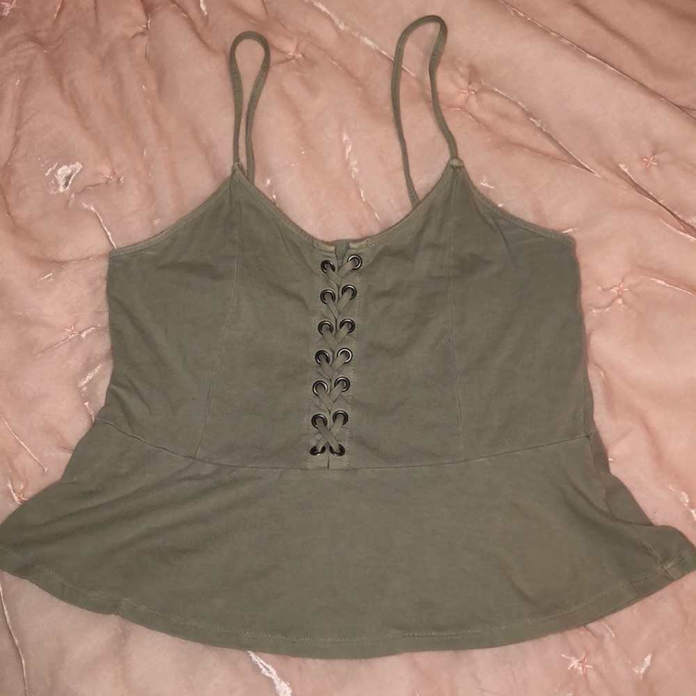 3/$15 American Eagle Tank top